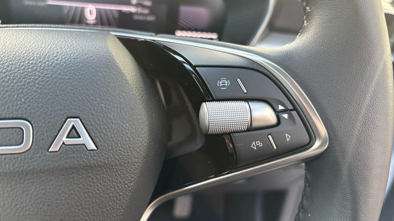 Skoda Fabia 1.0 TSI 116 SE Edition 5dr DSG Petrol Hatchback